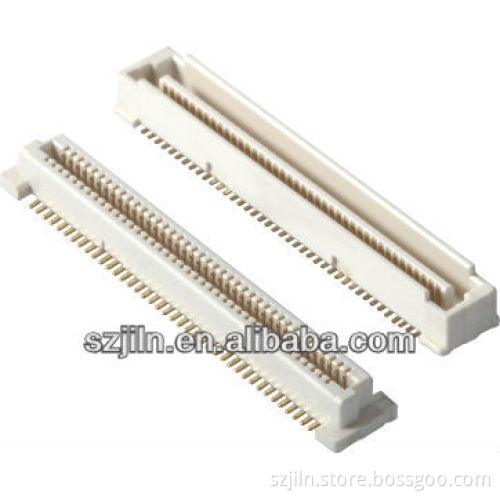 board connector 0.8mm pitch Height 5.0 ,60P/80P/140P
